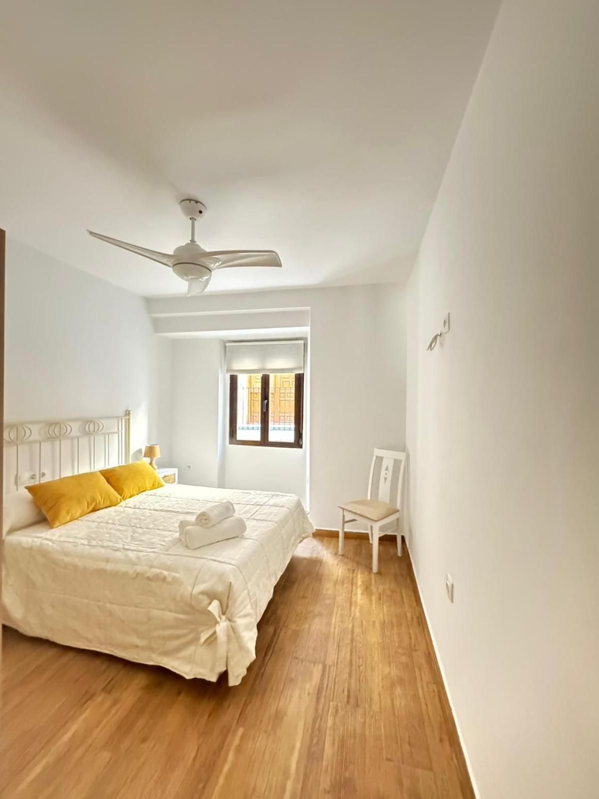 Apartamento Irene 2 Caravaca De La Cruz Exterior photo
