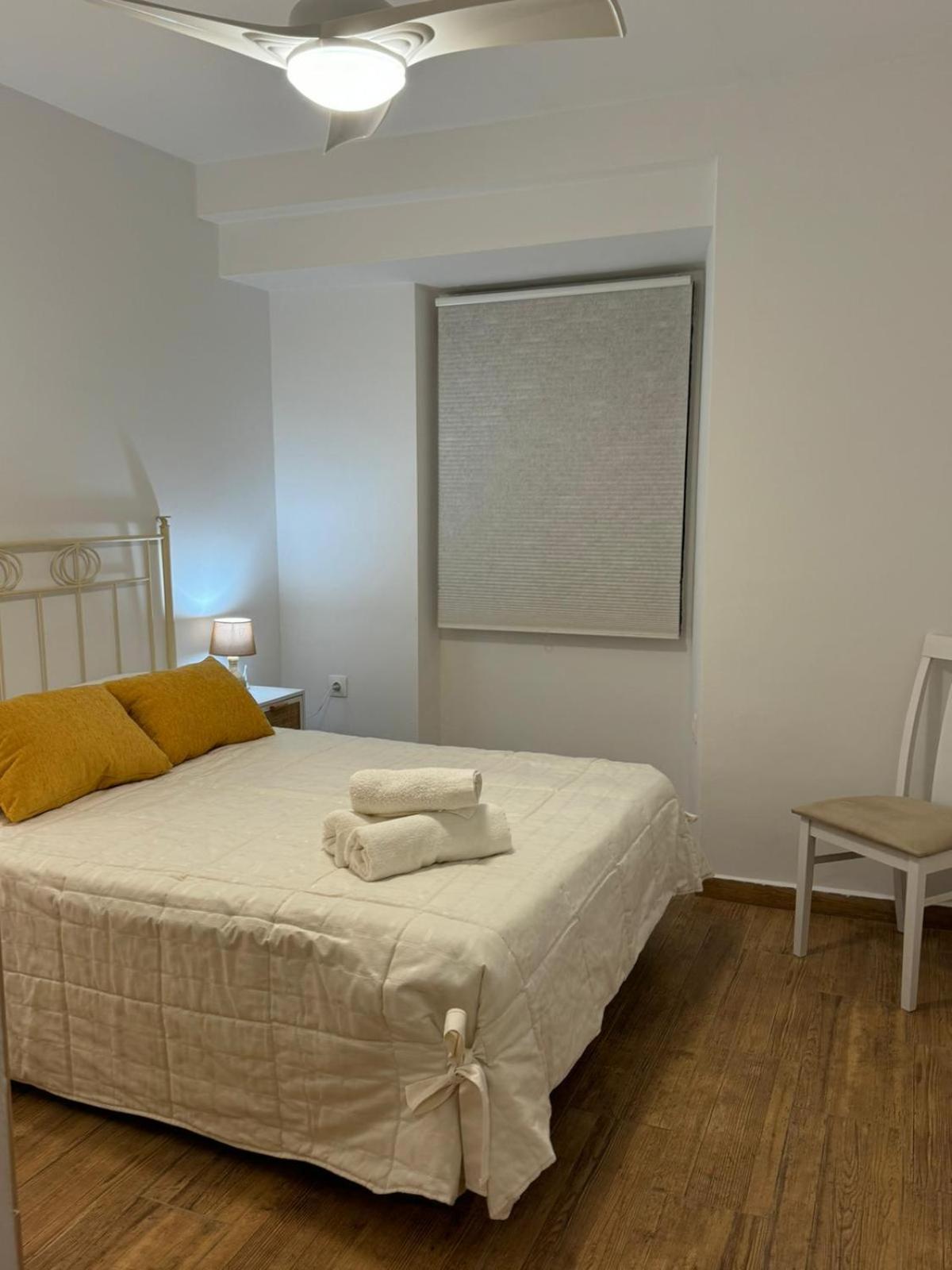Apartamento Irene 2 Caravaca De La Cruz Exterior photo